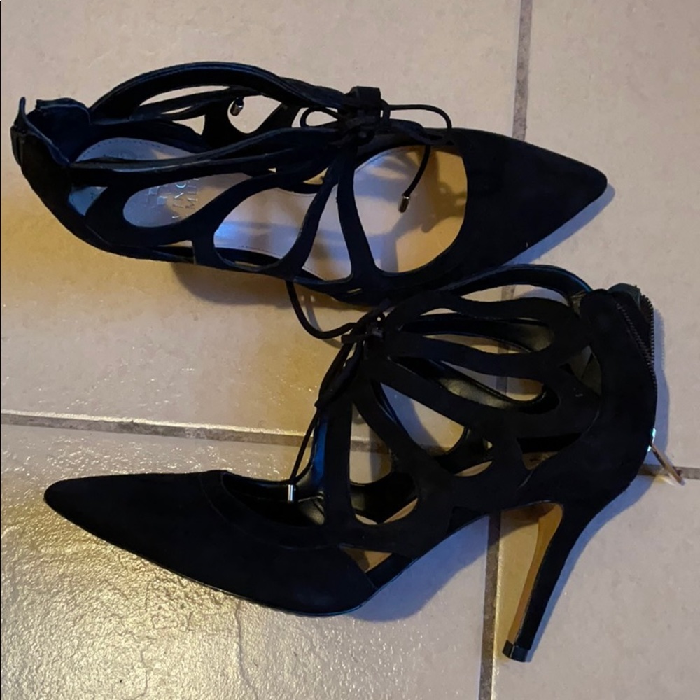Vince Camuto shoes